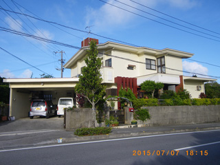 施工実績（戸建）本社