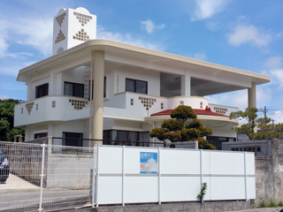 施工実績（戸建）沖縄営業所